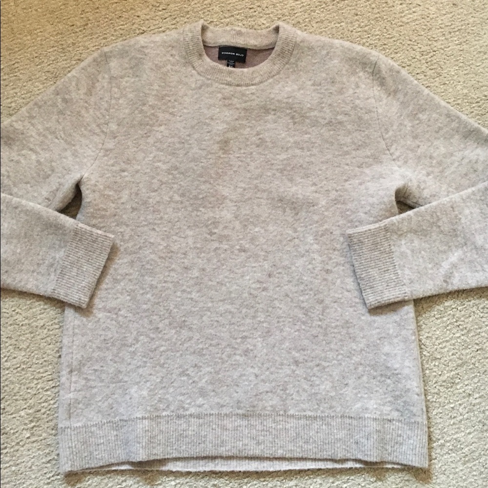 Men’s Club Monaco Sweater